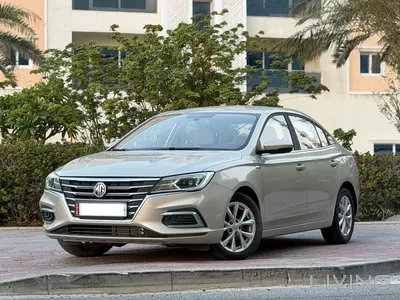 MG 5  2020