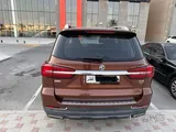 2021 MG RX8 Used Petrol SUV with Automatic Transmission