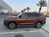 2021 MG RX8 Used Petrol SUV with Automatic Transmission