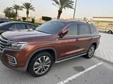 2021 MG RX8 Used Petrol SUV with Automatic Transmission