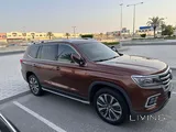 2021 MG RX8 Used Petrol SUV with Automatic Transmission