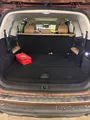2021 MG RX8 Used Petrol SUV with Automatic Transmission