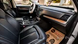 2020 MG RX8 Used Silver Petrol Automatic SUV