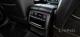 2020 MG RX8 Used Silver Petrol Automatic SUV