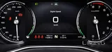 2020 MG RX8 Used Silver Petrol Automatic SUV