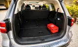 2020 MG RX8 Used Silver Petrol Automatic SUV