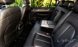2020 MG RX8 Used Silver Petrol Automatic SUV