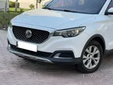 2020 MG ZS