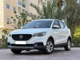 2020 MG ZS