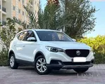 2020 MG ZS