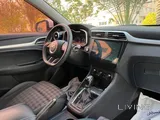 2020 MG ZS