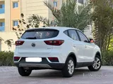 2020 MG ZS