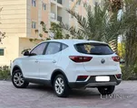 2020 MG ZS