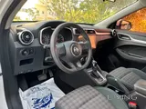 2020 MG ZS