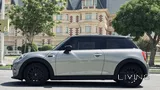 2020 Mini Cooper Grey - Used, Petrol, Automatic, 83,000 km