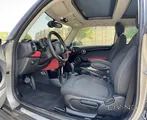 2020 Mini Cooper Grey - Used, Petrol, Automatic, 83,000 km