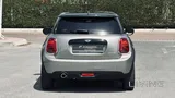 2020 Mini Cooper Grey - Used, Petrol, Automatic, 83,000 km