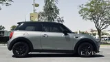2020 Mini Cooper Grey - Used, Petrol, Automatic, 83,000 km