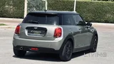 2020 Mini Cooper Grey - Used, Petrol, Automatic, 83,000 km