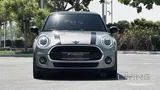 2020 Mini Cooper Grey - Used, Petrol, Automatic, 83,000 km