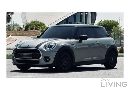Mini Cooper S  2020