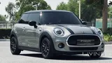 2020 Mini Cooper Grey - Used, Petrol, Automatic, 83,000 km