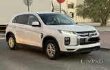 ميتسوبيشي آكس موديل 2020 للبيع