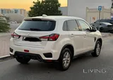 ميتسوبيشي آكس موديل 2020 للبيع