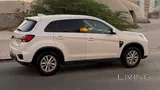 ميتسوبيشي آكس موديل 2020 للبيع