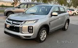 2020 MITSUBISHI ASX