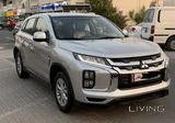 2020 MITSUBISHI ASX