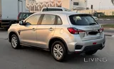 2020 MITSUBISHI ASX