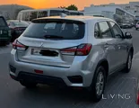 2020 MITSUBISHI ASX
