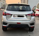 2020 MITSUBISHI ASX