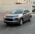 2020 MITSUBISHI ASX