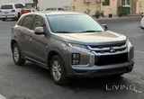 2020 MITSUBISHI ASX