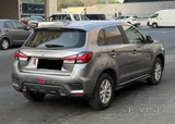 2020 MITSUBISHI ASX