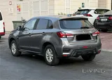 2020 MITSUBISHI ASX