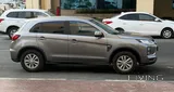 2020 MITSUBISHI ASX