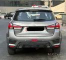 2020 MITSUBISHI ASX