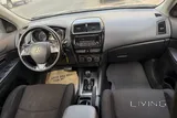 2020 MITSUBISHI ASX