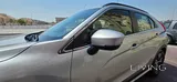 2020 Mitsubishi Eclipse Cross - Used, Petrol, Automatic, 126,000 km