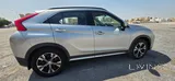 2020 Mitsubishi Eclipse Cross - Used, Petrol, Automatic, 126,000 km
