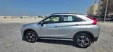 2020 Mitsubishi Eclipse Cross - Used, Petrol, Automatic, 126,000 km