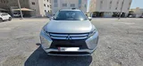 2020 Mitsubishi Eclipse Cross - Used, Petrol, Automatic, 126,000 km