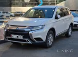 2020 MITSUBISHI OUTLANDER