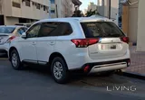 2020 MITSUBISHI OUTLANDER