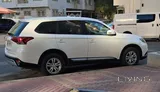 2020 MITSUBISHI OUTLANDER