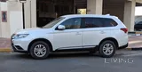 2020 MITSUBISHI OUTLANDER