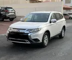 2020 MITSUBISHI OUTLANDER